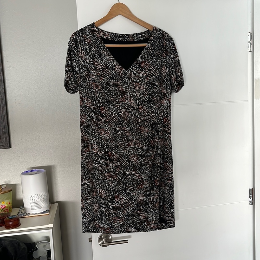 Beautiful IKKS dress